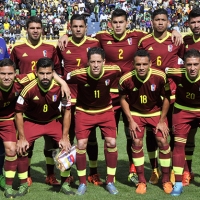 Venezuelan Soccer Growing Rapidly in Latin America
